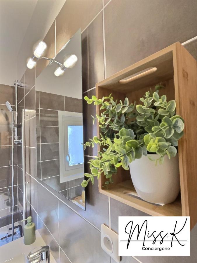 "La Fenetre Sur Le Marche" De Miss.K Conciergerie Apartment Chatillon sur Chalaronne Bagian luar foto